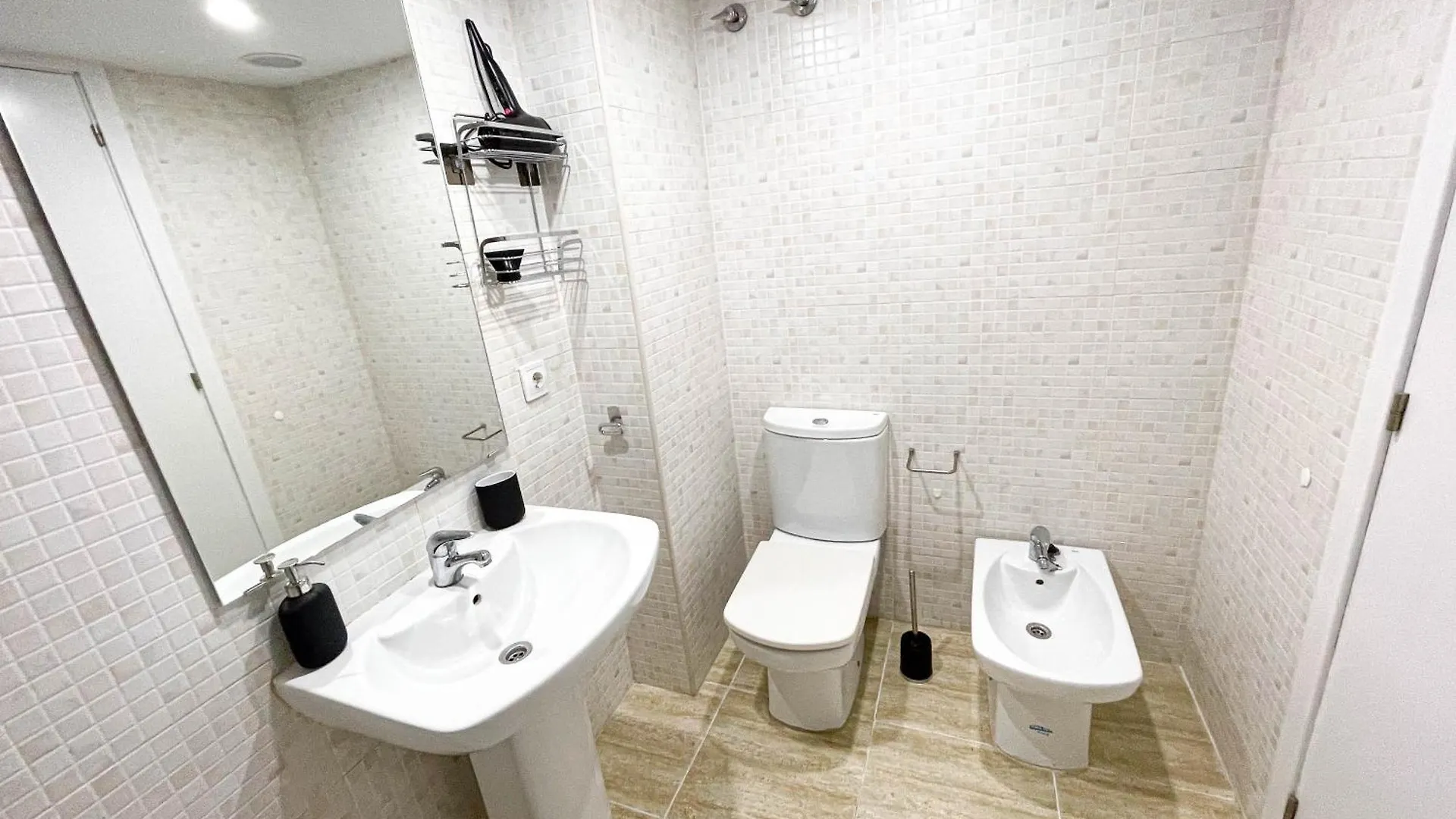 Black Style Apartment Lloret de Mar 0*,  Spain